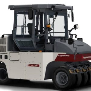 Dynapac CP1200 Kubota