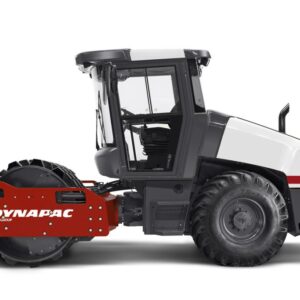 Dynapac CA1500PD