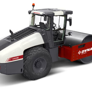 Dynapac CA5500D