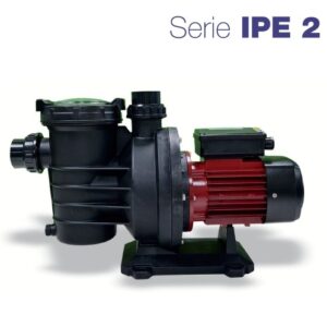 Electrobombas Autoaspirantes BLOCH IPE2 50M