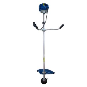 hybc3010-desbrozadora-hyundai-con-disco-de-metal-y-cabezal-de-nylon