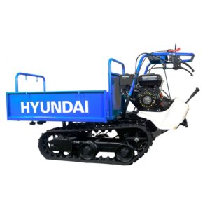 HYMD330-8B Carretilla Oruga Hyundai carga 320Kg