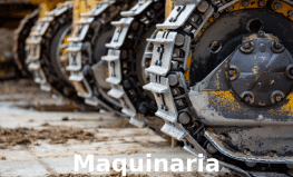 Maquinaria