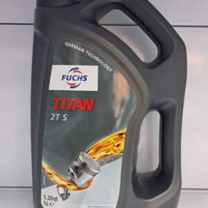 TITAN 2T S 5l.