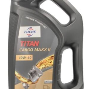 TITAN CARGO MAXX II SAE 10W-40