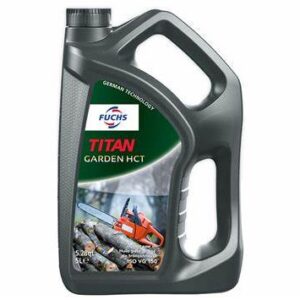 TITAN GARDEN HCT