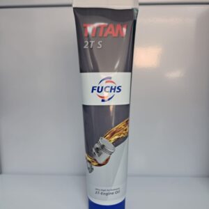 TITAN 2T S 120ml.