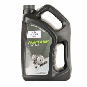 AGRIFARM UTTO MP