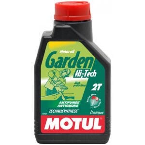 MOTUL GARDEN HI-TECH 2T