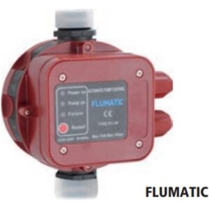 CONTROLADOR PRESION BLOCH PRESCONTROL