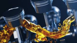 ACEITES Y LUBRICANTES