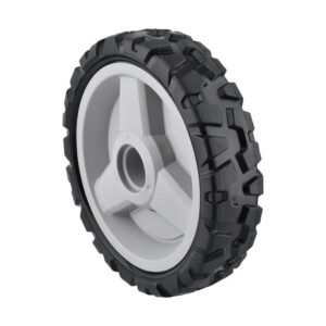 RUEDA HSQ - 8 Inch x 12.7 mm